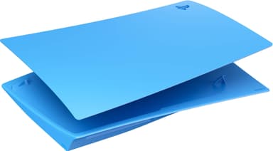 PS5 konsolldeksel (Starlight Blue)