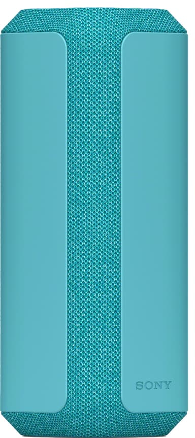 Sony SRS-XE300 trådløs bærbar høyttaler (blå)