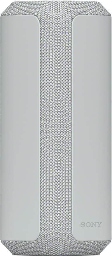 Sony SRS-XE300 trådløs bærbar høyttaler (lysegrå)