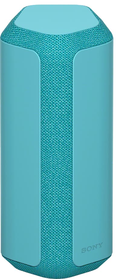 Sony SRS-XE300 trådløs bærbar høyttaler (blå)