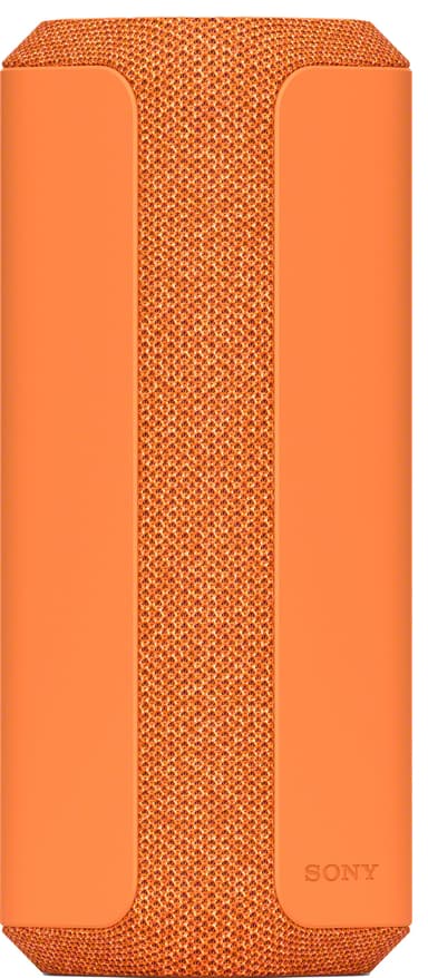 Oransje