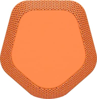 Sony SRS-XE200 trådløs bærbar høyttaler (oransje)