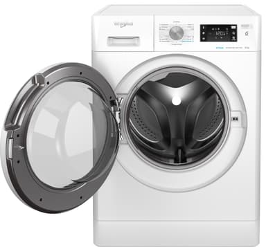Whirlpool vaskemaskin FFB 9469 WV EE