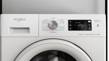 Whirlpool vaskemaskin FFB 9469 WV EE