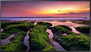 Samsung 55" smart digital infoskjerm LH55QBBEBGCXEN