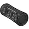 Sony SRS-XG300 trådløs bærbar høyttaler (sort)