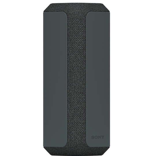 Sony SRS-XE300 trådløs bærbar høyttaler (sort)