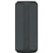 Sony SRS-XE300 trådløs bærbar høyttaler (sort)