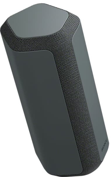 Sony SRS-XE300 trådløs bærbar høyttaler (sort)