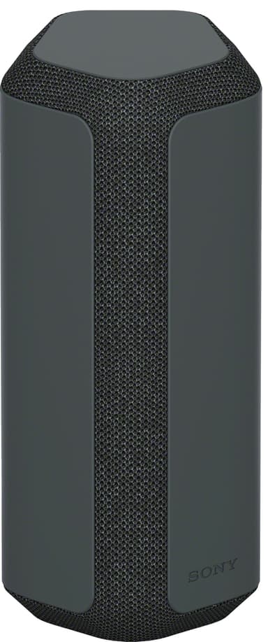 Sony SRS-XE300 trådløs bærbar høyttaler (sort)