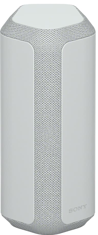Sony SRS-XE300 trådløs bærbar høyttaler (lysegrå)