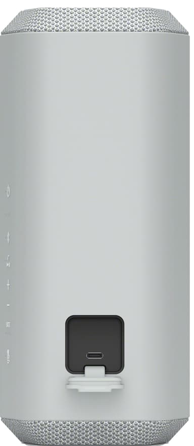 Sony SRS-XE300 trådløs bærbar høyttaler (lysegrå)