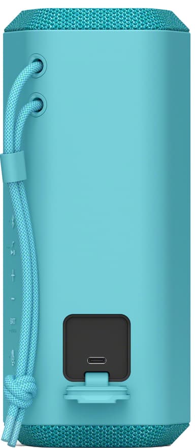 Sony SRS-XE200 trådløs bærbar høyttaler (blå)