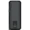 Sony SRS-XE200 trådløs bærbar høyttaler (sort)