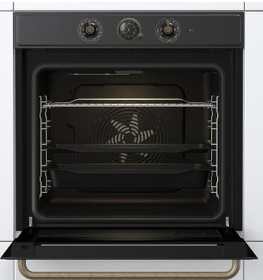 Gorenje integrert stekeovn BOS67371CLB