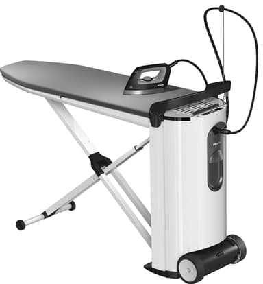 Miele FashionMaster strykesystem B4312NER (antrasitt/grå)