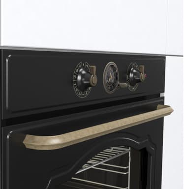 Gorenje integrert stekeovn BOS67371CLB