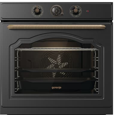 Gorenje integrert stekeovn BOS67371CLB