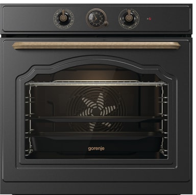Gorenje integrert stekeovn BOS67371CLB Elkjøp