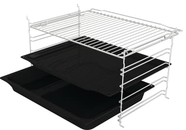 Gorenje integrert stekeovn BOS67371CLB