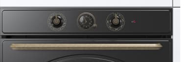 Gorenje integrert stekeovn BOS67371CLB