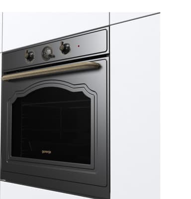 Gorenje integrert stekeovn BOS67371CLB