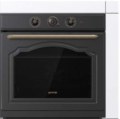 Gorenje integrert stekeovn BOS67371CLB Elkjøp