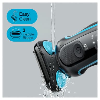 Braun Series 5 barbermaskin 51-M4500CS