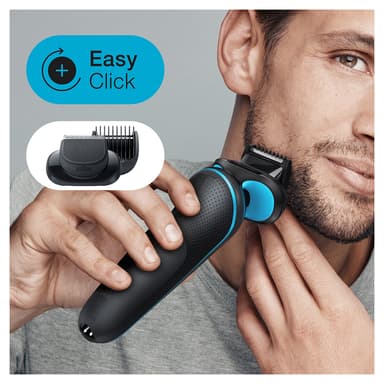 Braun Series 5 barbermaskin 51-M4500CS