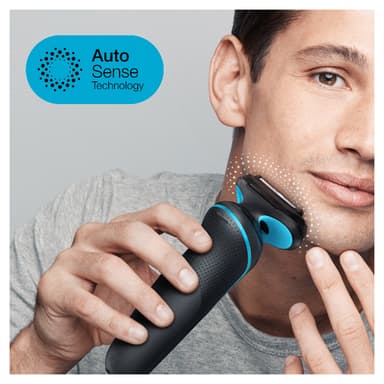 Braun Series 5 barbermaskin 51-M4500CS