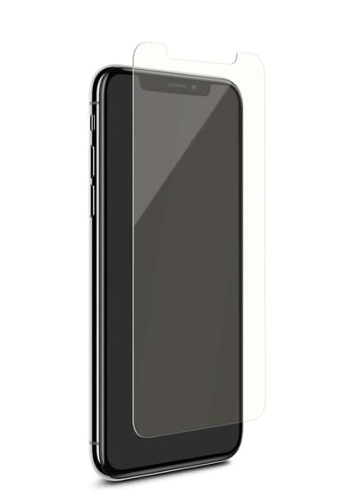 NÖRDIC SKS-103 Beskyttelsesfilm til iPhone XR og iPhone 11 Handed Glass 9h