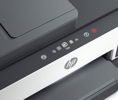 HP Smart Tank 7605 AIO blekkprinter