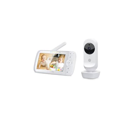 MOTOROLA Babymonitor Ease 35 Video
