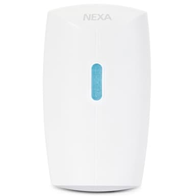 Nexa MLR-1923 Dørklokke Plug-in 230V sett