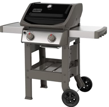 Weber Spirit II E-210 gassgrill