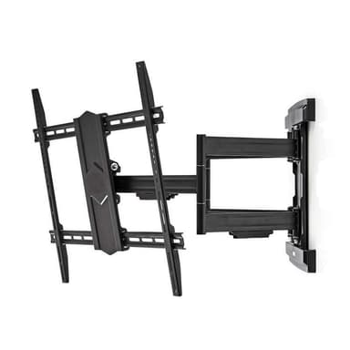 TV-veggmontering med full bevegelighet | 43-90 tommer | Maks 70 kg | 6 svingpunk