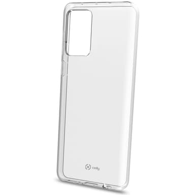 Gelskin TPU Cover Xiaomi 12 Transparent