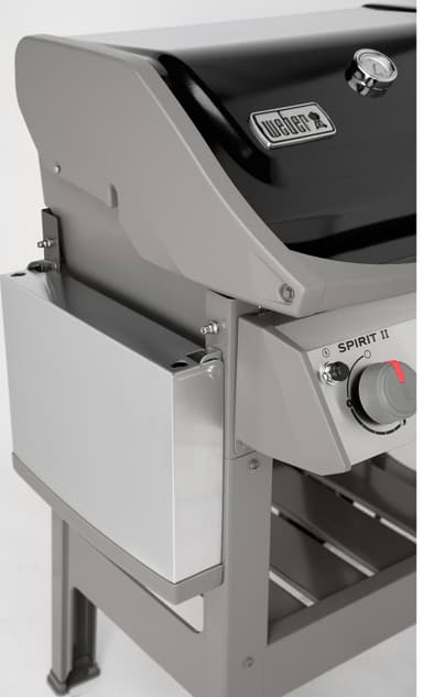 Weber Spirit II E-310 gassgrill