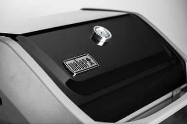 Weber Spirit II E-310 gassgrill