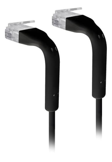 ubiquiti UniFi Ethernet Patch Cable Bendable booted RJ45 5m black