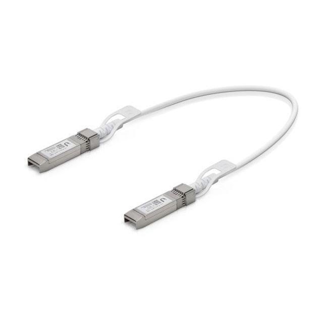 ubiquiti UniFi patch cable (DAC) with both end SFP28