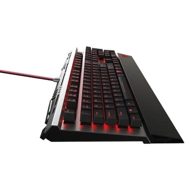 VIPER Gaming Tangentbord V730
