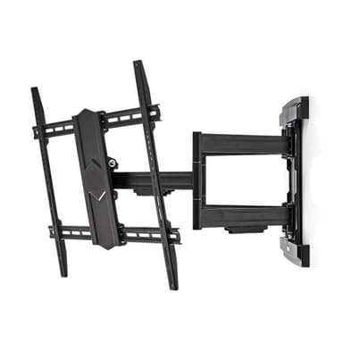 TV-veggmontering med full bevegelighet | 43-90 tommer | Maks 70 kg | 6 svingpunk