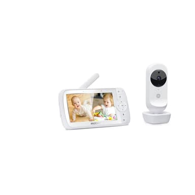 MOTOROLA Babymonitor Ease 35 Video