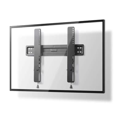 Vippbar TV-veggmontering | 32-55 tommer | Maks 35 kg | Vippvinkel 12 °