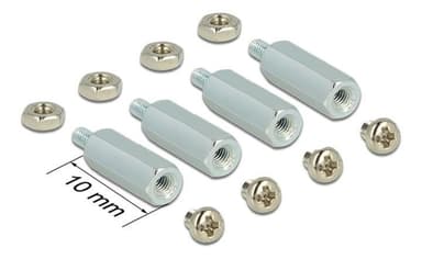 Delock Montagezubehör För Respberry pi 10 mm