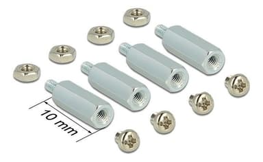 Delock Montagezubehör För Respberry pi 10 mm