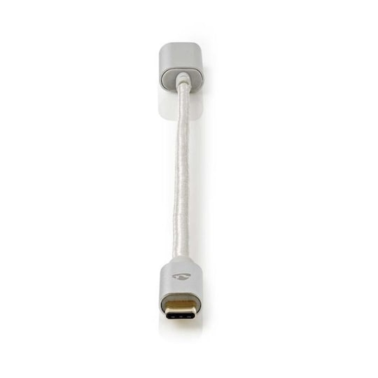 USB 3.0-Adapterkabel | Gullbelagt 0,2 m | USB-Câ„¢ Hann til HDMI | For Tilkobling