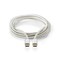 USB 3.0-kabel for synkronisering, lading og AV-støtte | Gullbelagt 2,0 m | USB-C