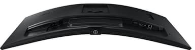 Samsung S34A650 34" ultrabred buet skjerm
